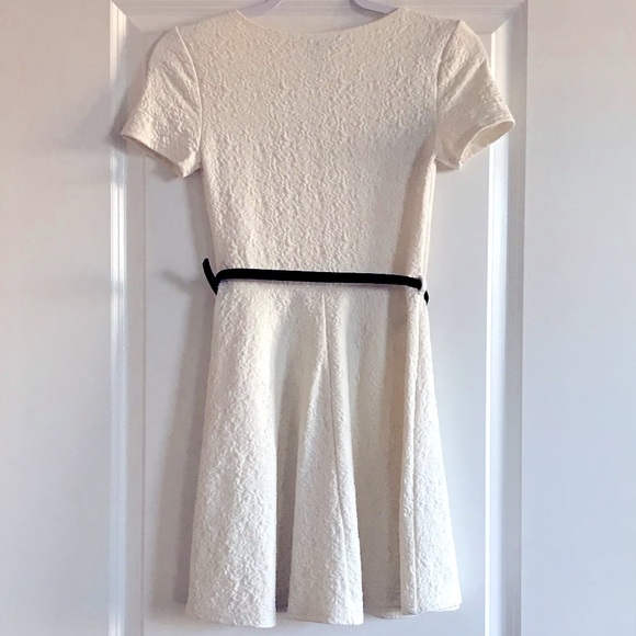 Rosette Forever 21 Dress - Picture 4 of 4